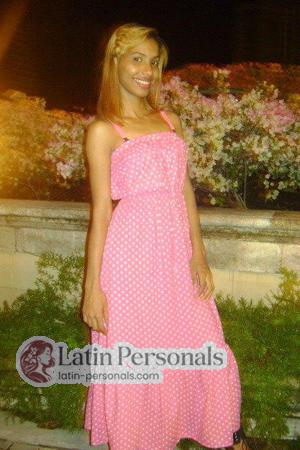 Ladies of Latin-America