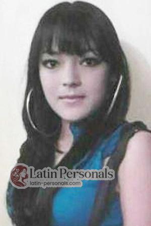 Ladies of Latin-America