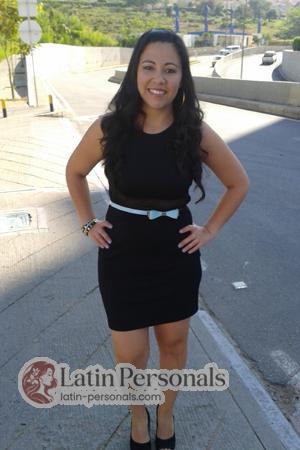 150280 - Luz Age: 45 - Colombia