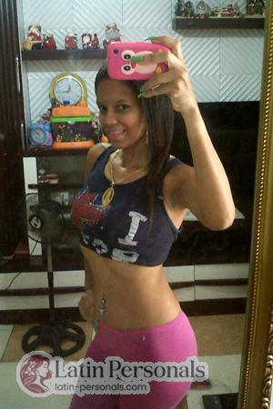 150663 - Monica Age: 40 - Panama