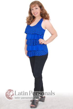 150676 - Liliana Age: 61 - Peru