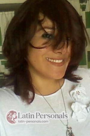 151208 - Rosy Age: 34 - Mexico