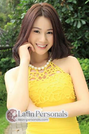 151763 - Qi Age: 38 - China