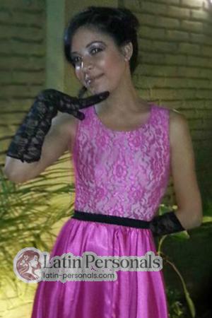 151853 - Cecilia Age: 46 - Paraguay