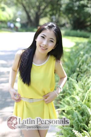 151947 - Bishan Age: 35 - China