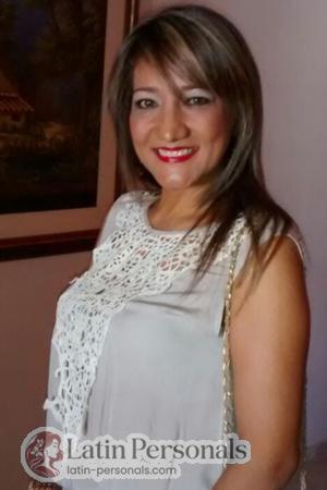 152511 - Erika Age: 49 - Colombia