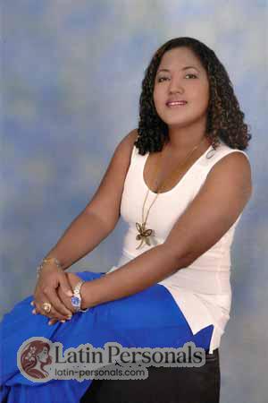 152517 - Ketty Margarita Age: 41 - Colombia