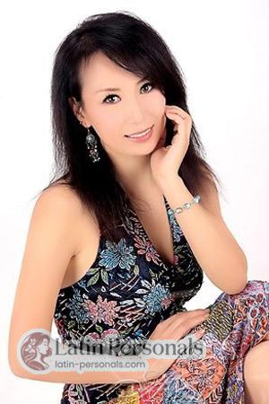 152554 - hong Age: 50 - China