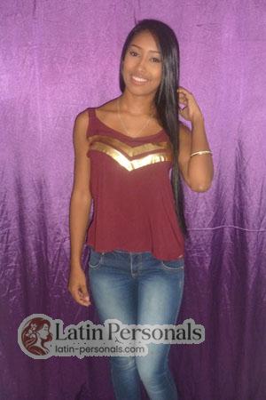 153275 - Mari Luz Age: 28 - Colombia
