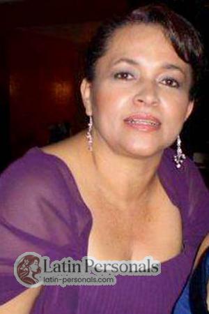 153443 - Olga Lucia Age: 63 - Colombia