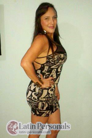 153446 - Liliana Maria Age: 53 - Colombia