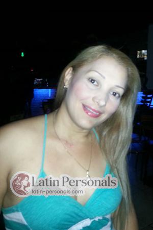 153448 - Jackelin Age: 52 - Colombia