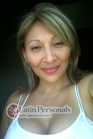 153600 - Romelia Age: 57 - Venezuela