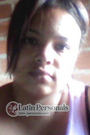 153608 - Nini Johanna Age: 44 - Colombia
