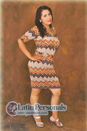 153609 - Olga ester Age: 46 - Colombia