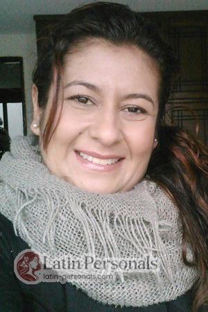 153610 - Lina Age: 38 - Colombia
