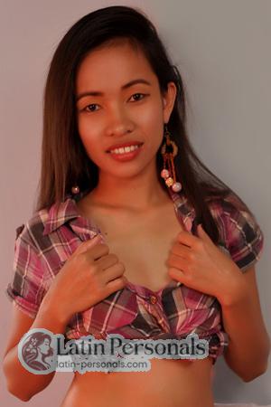 153618 - Odelia Age: 34 - Philippines