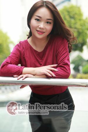 153639 - Jing Age: 43 - China