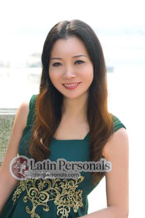 153804 - Furong Age: 52 - China