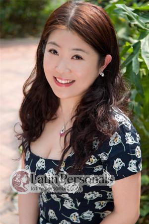153973 - Yue Age: 47 - China