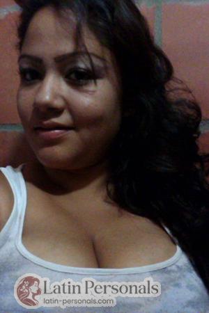 154252 - Nathalie Age: 37 - Colombia