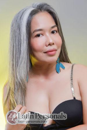 154266 - Emely Age: 46 - Philippines