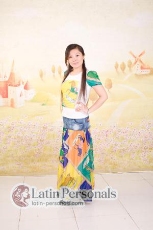 154317 - Juan Age: 49 - China