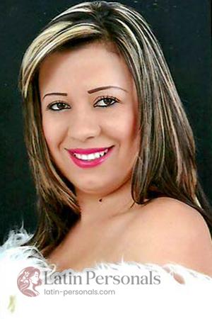 154440 - Dania Yadaly Age: 41 - Colombia