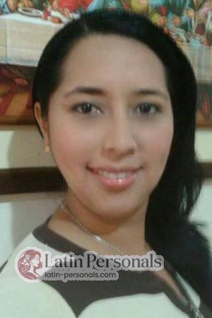 154643 - Maria Age: 40 - Ecuador