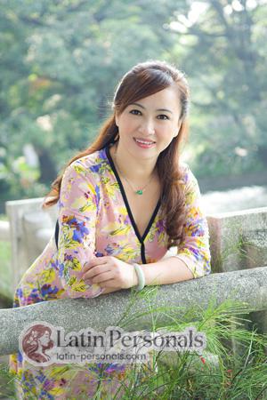 154705 - Xiaojuan Age: 57 - China