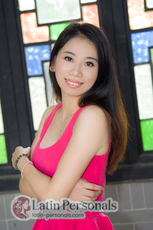 154707 - Jingwen Age: 49 - China