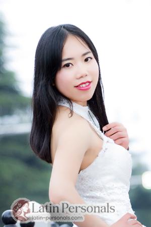 154708 - Qianmei Age: 32 - China