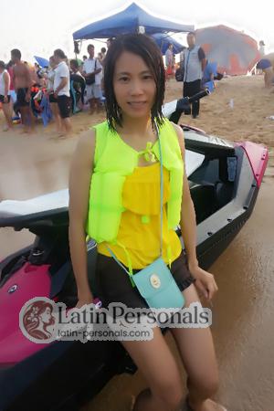 154709 - Jinlan Age: 46 - China