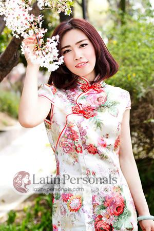 154717 - Qiong Age: 34 - China