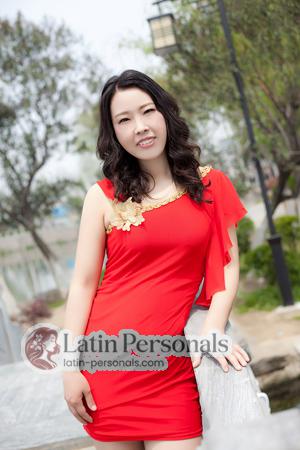 154724 - Shuyan Age: 44 - China