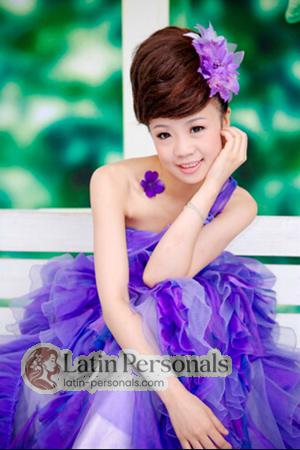 154726 - Jingwen Age: 34 - China