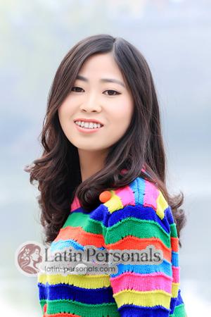 154954 - Fu Age: 31 - China