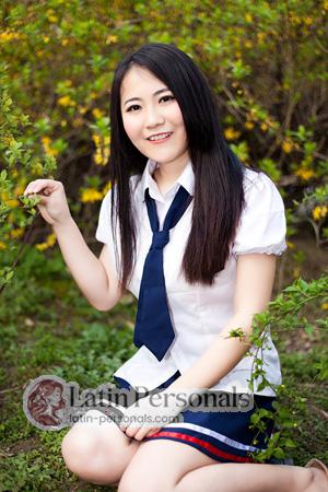 155167 - Huihui Age: 34 - China
