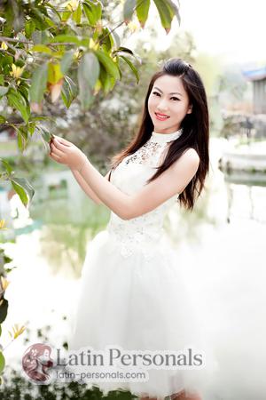 155186 - Shaoqing Age: 34 - China