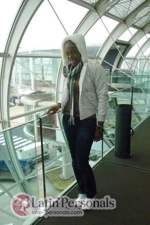 155536 - Gina Paola Age: 38 - Colombia