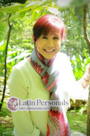 155826 - Adriana Age: 60 - Colombia