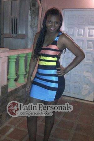 156024 - Antonia Age: 44 - Colombia