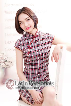 156063 - Wanyan Age: 30 - China