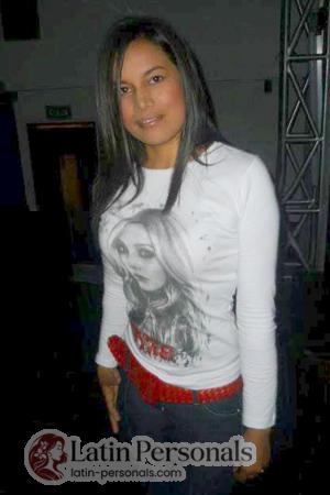 156350 - Hilda Age: 44 - Colombia