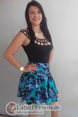 156487 - Jenny Age: 39 - Colombia