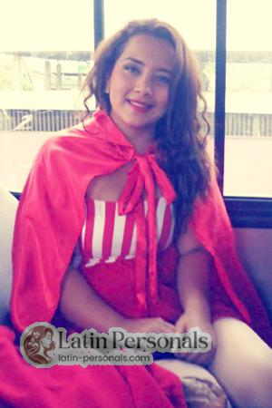 156491 - Grace Age: 31 - Ecuador