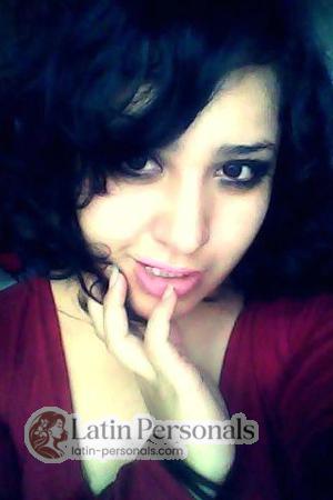 156492 - Anahi Age: 35 - Mexico