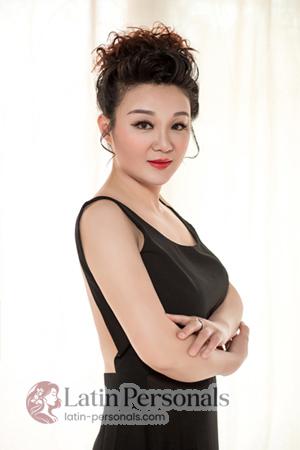 156668 - Yanli Age: 51 - China