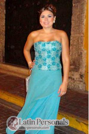 156768 - Karen Age: 45 - Colombia