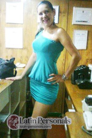 156774 - Lina Age: 44 - Colombia
